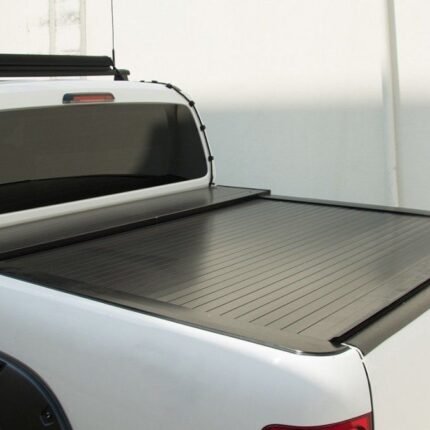 İsuzu D-Max Sürgülü Kapak