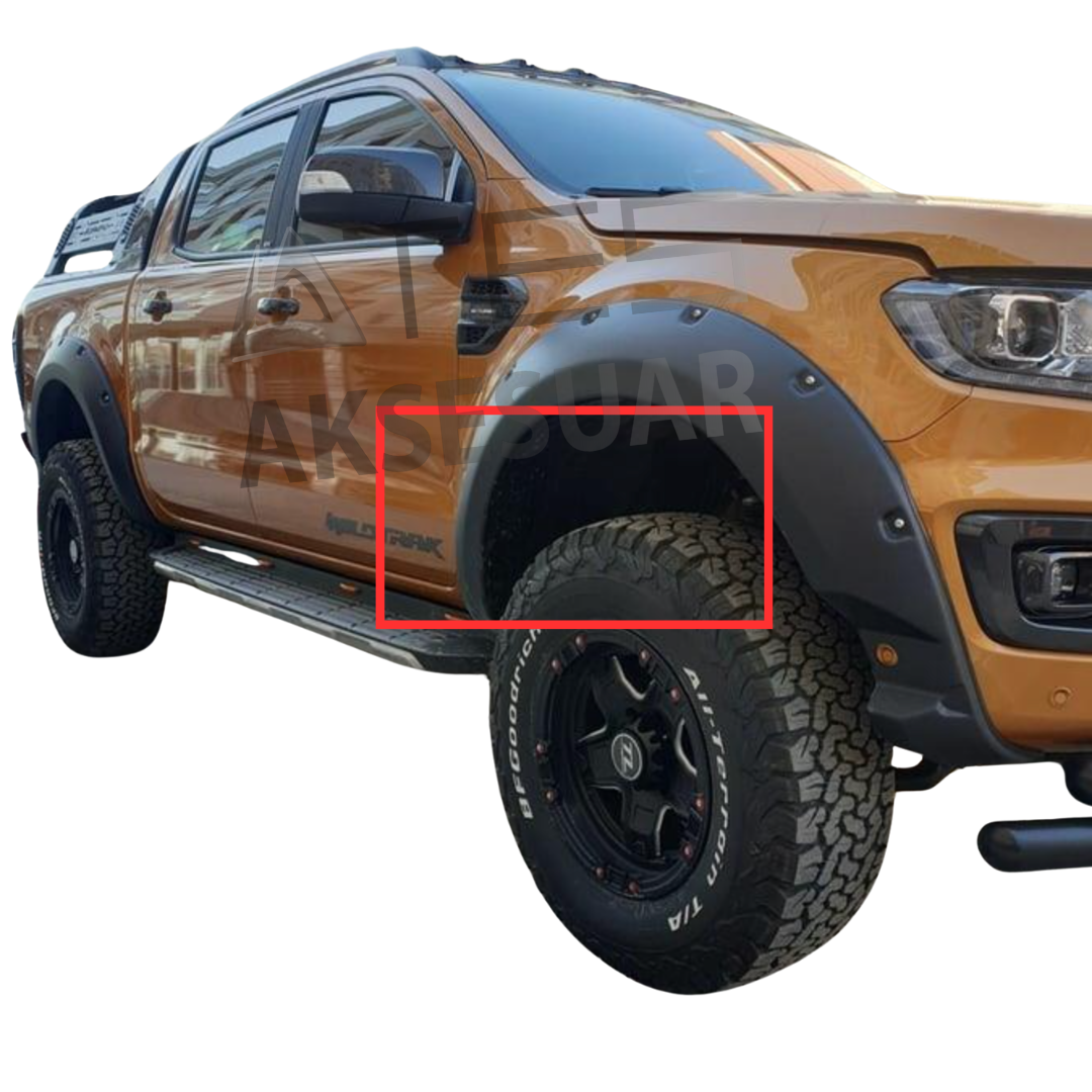 ford-ranger-yukseltme.png Ford Ranger Yükseltme - Görsel 1