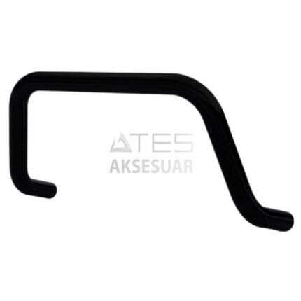 TOYOTA HILUX 2020+ HULK BLACK ÖN KORUMA