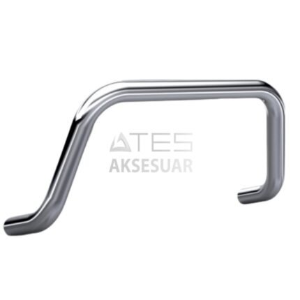 MITSUBISHI L 200 - 2019+ HULK KROM ÖN KORUMA