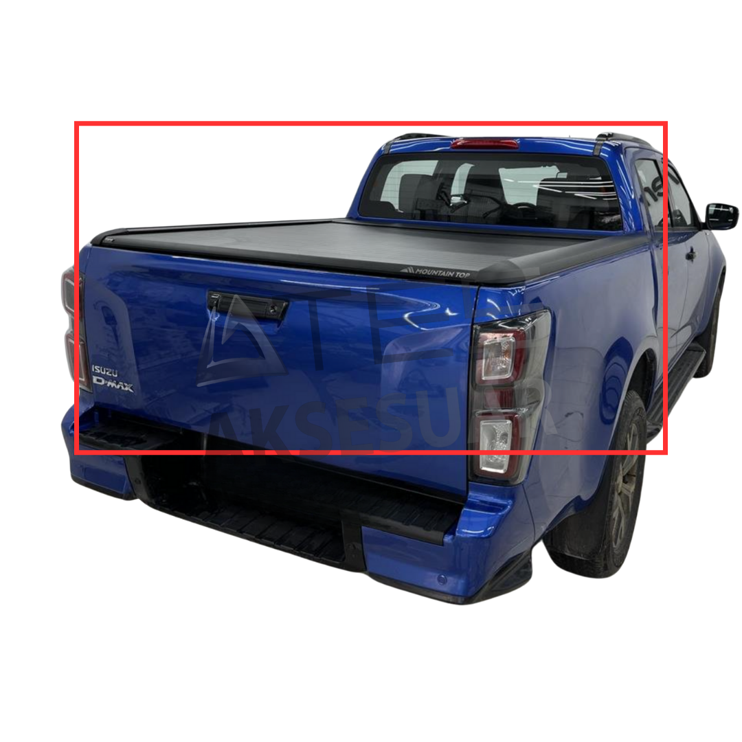 isuzu-d-max-ithal-surgulu-kapak.png İsuzu D-Max İthal Sürgülü Kapak - Görsel 1