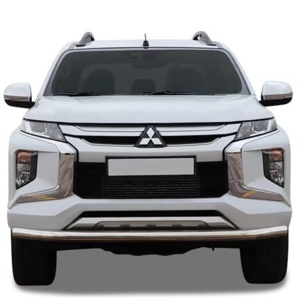 Mitsubishi L200 Ön Koruma