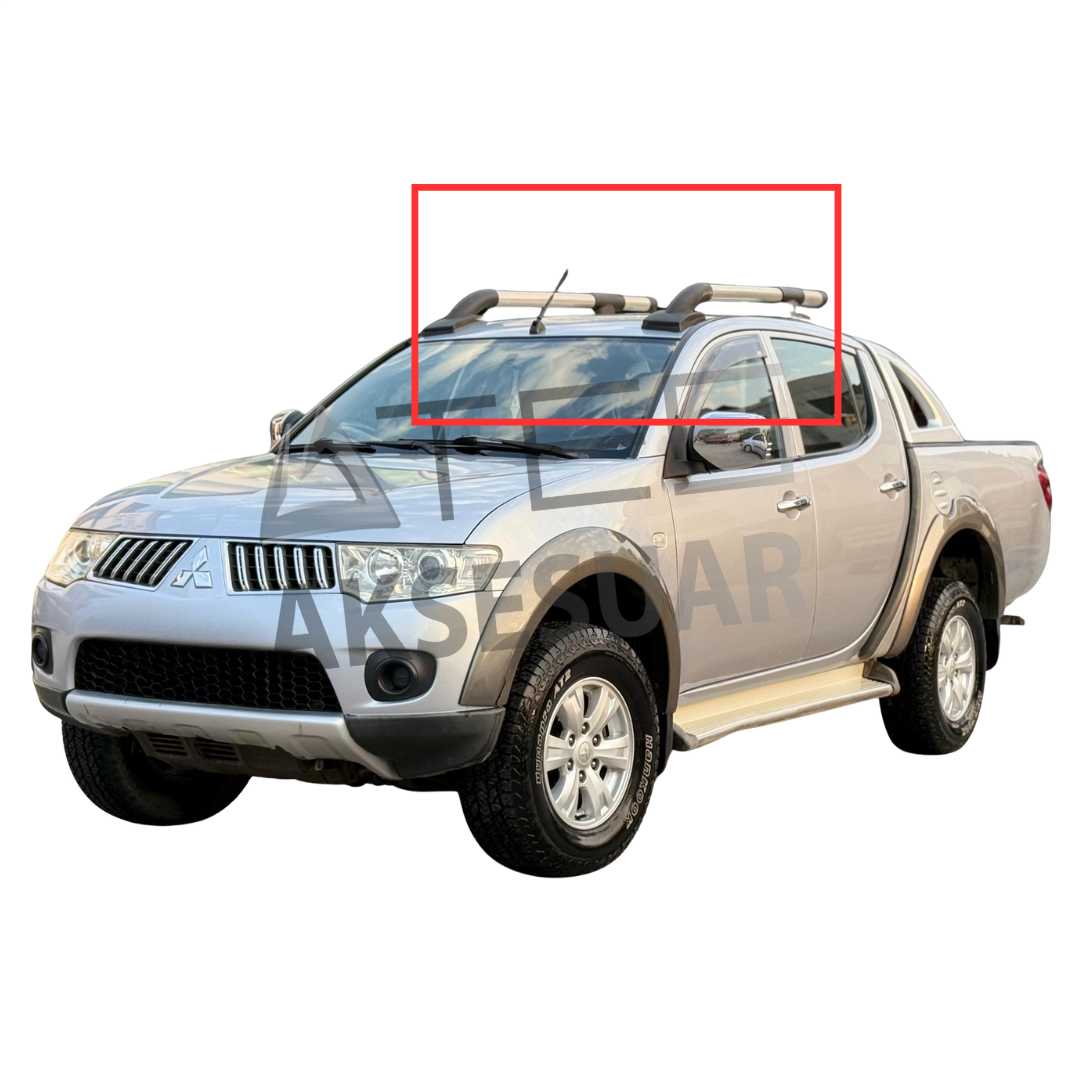 mitsubishi-l200-tavan-citasi-5500.png Mitsubishi L200 Tavan Çıtası Yapıştırmalı ( Dyson İle ) - Görsel 1