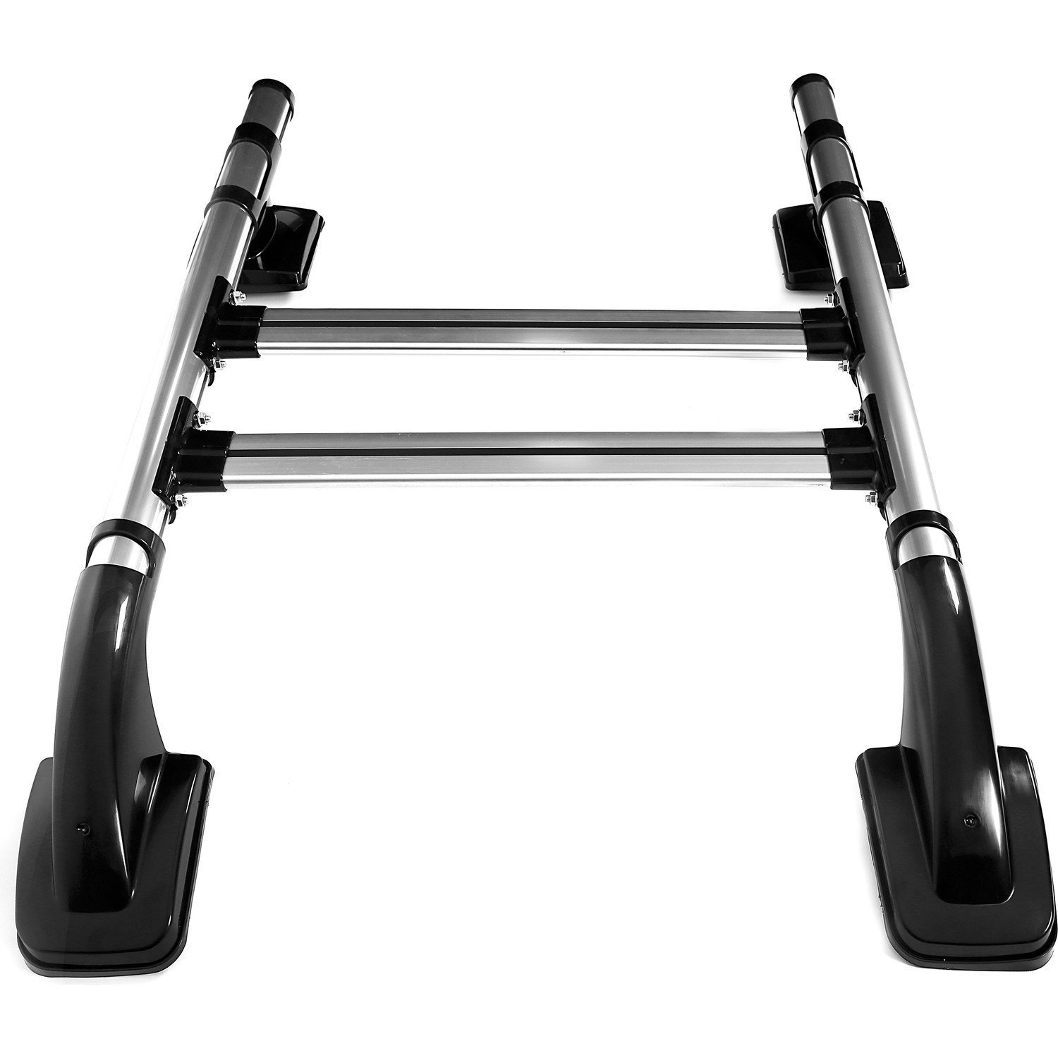 nissan-3.jpg Mitsubishi L200 Triton 2006-2015 Tavan Çıtası Shark Shine - Görsel 1