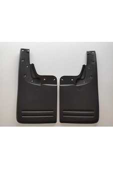 Replax Volkswagen Amarok Arka Paçalık Çamurluk Tozluk 2'li