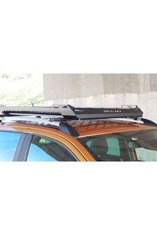 Toyota Hilüx 200420152019Üst Tavan Sepetli-Aqm4Wd